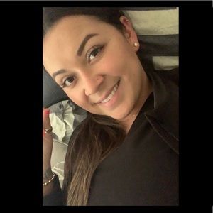 Meet your Posher, Alba